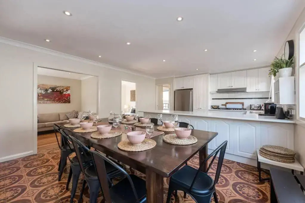 Belgravia Holiday House