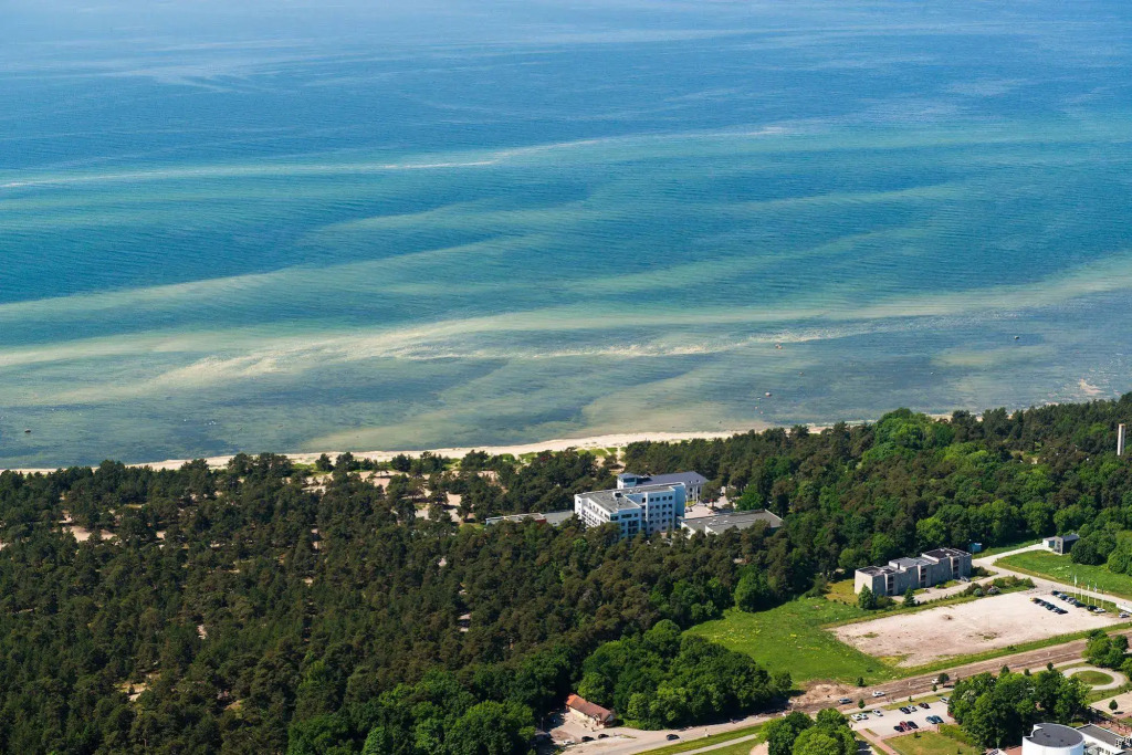 Laulasmaa Spa Hotel