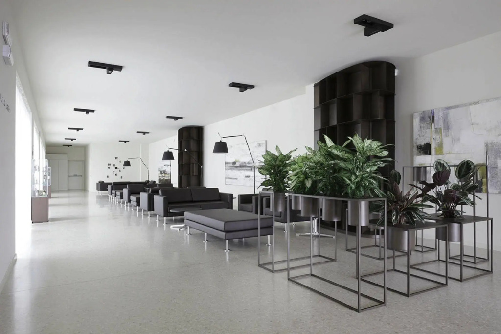 Boiardo Hotel
