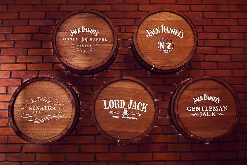 Lord Jack Apartments