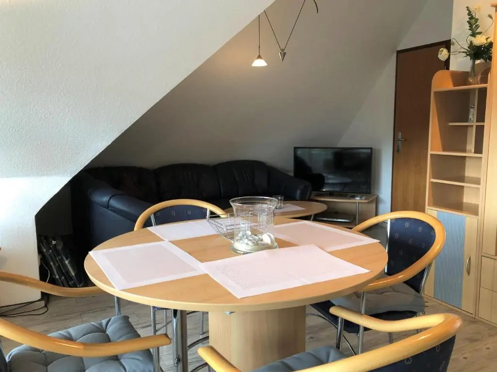 Haus Heidehof Whg. 14