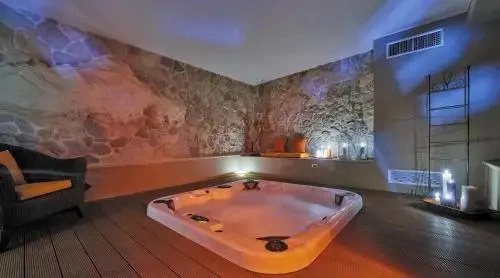 Luna del Colle B&B