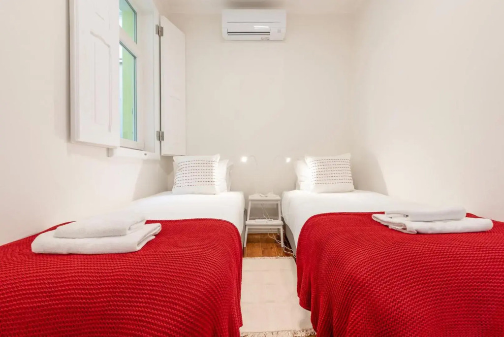 GuestReady - Tower- 3 Bedroom Apartment in Saldanha
