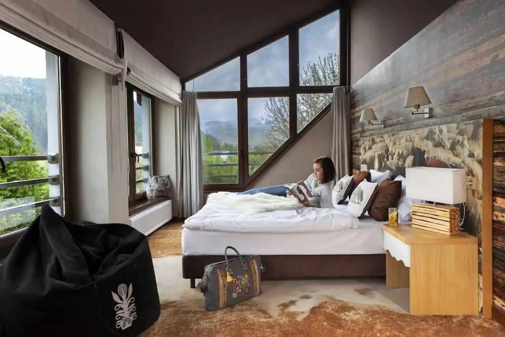 Hotel Piwniczna SPA&Conference