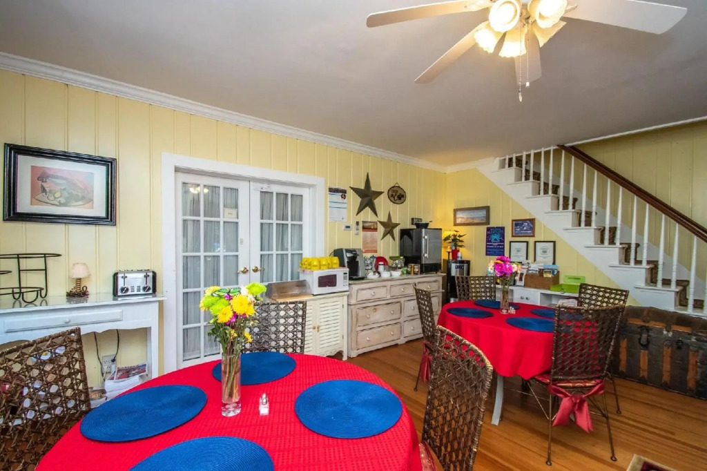 The Homestead B&B