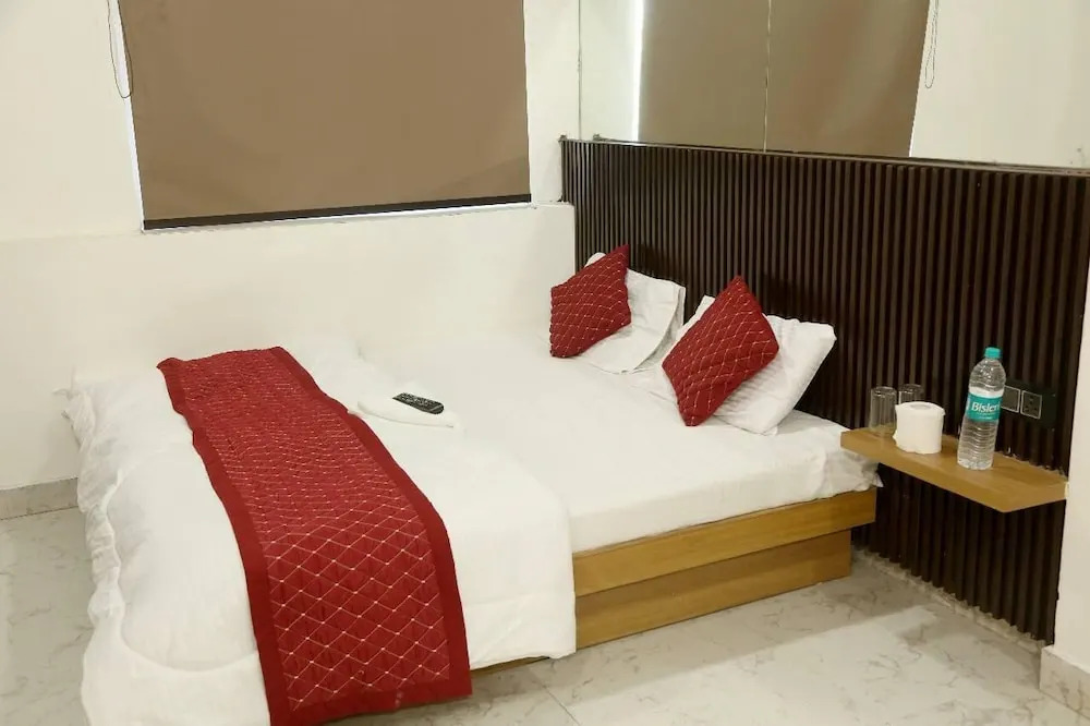 Bunk Hostel Delhi