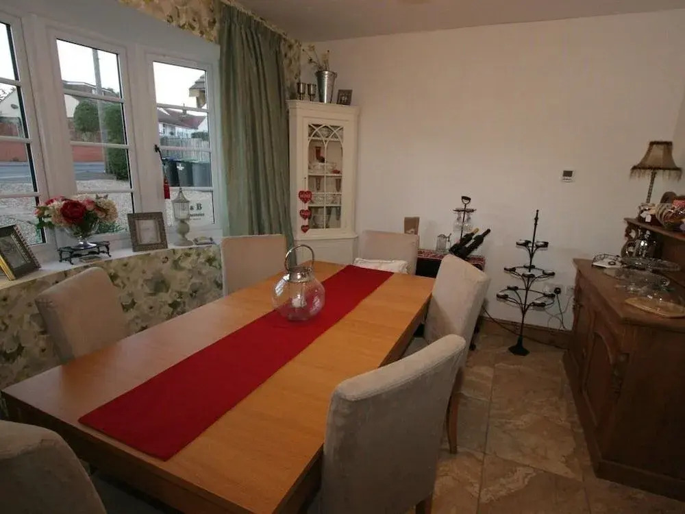 Lime Tree Cottage