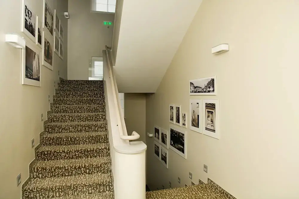 Algirdo Apartments