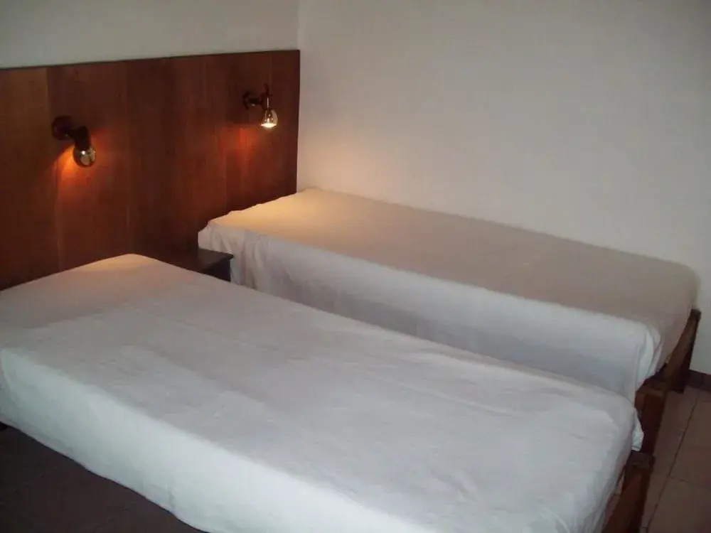 Abba Mala Residence