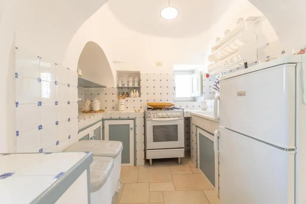 Tenuta Minnea - Cisternino