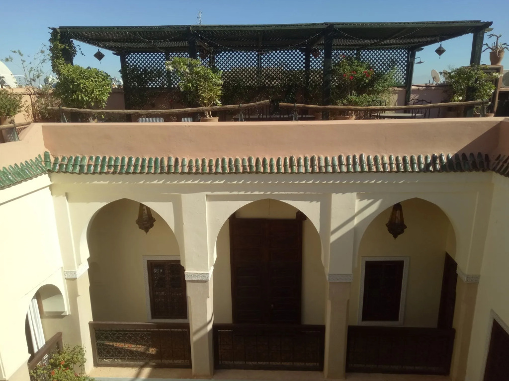 Riad Dar Dialkoum