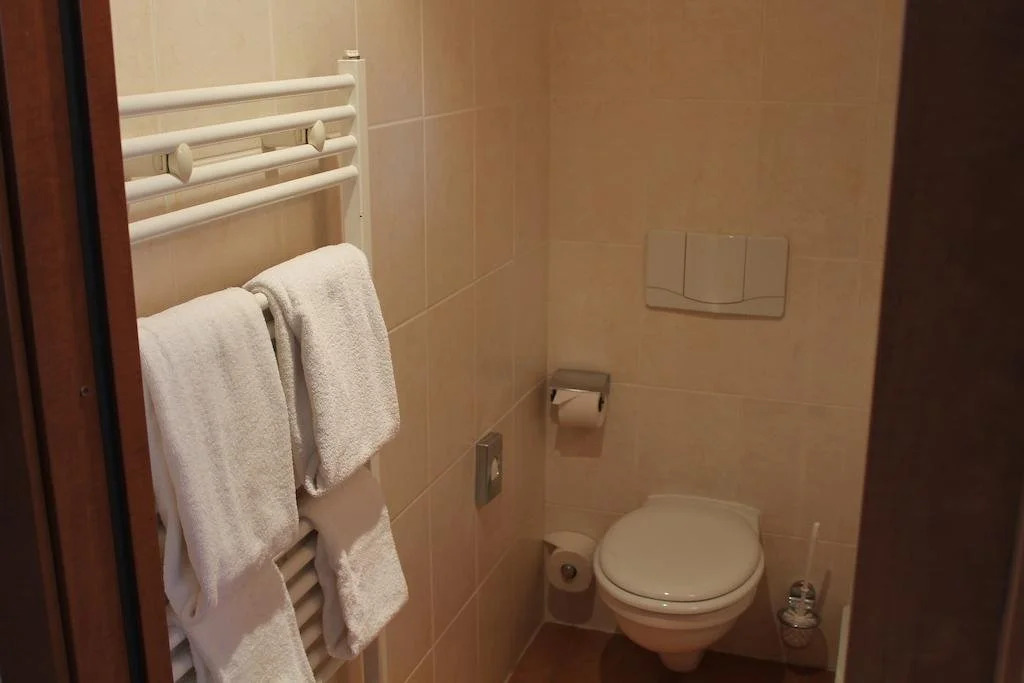 Hotel Balneolum Superior