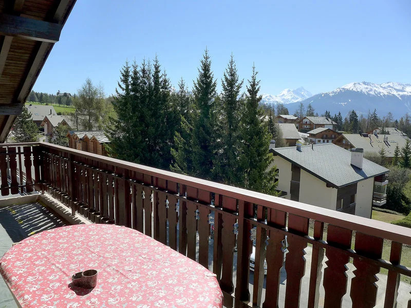 Crans Maroz - Inh 26774