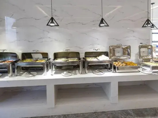 Fengyelin Hotel