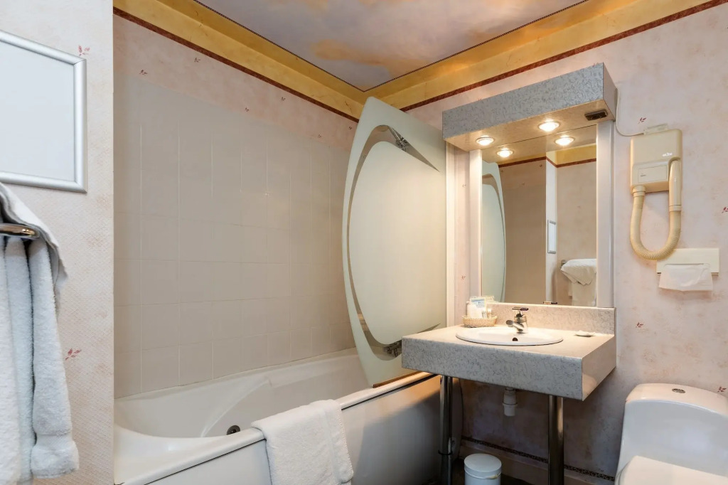 Hotel De Clisson Saint Brieuc