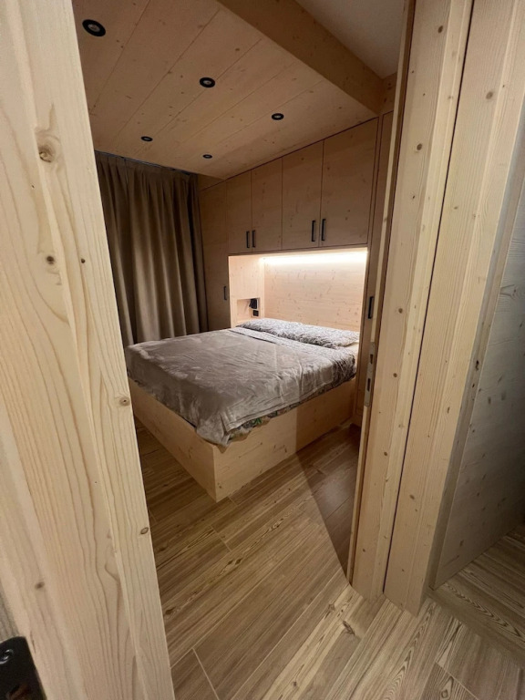 Bormio Apartments al pradais giardino ovest