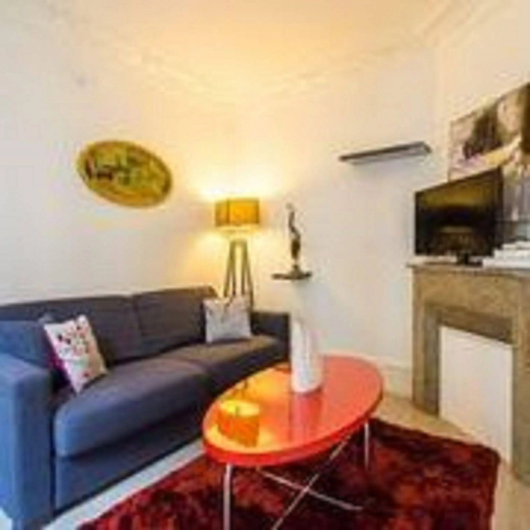 Picpus Suite