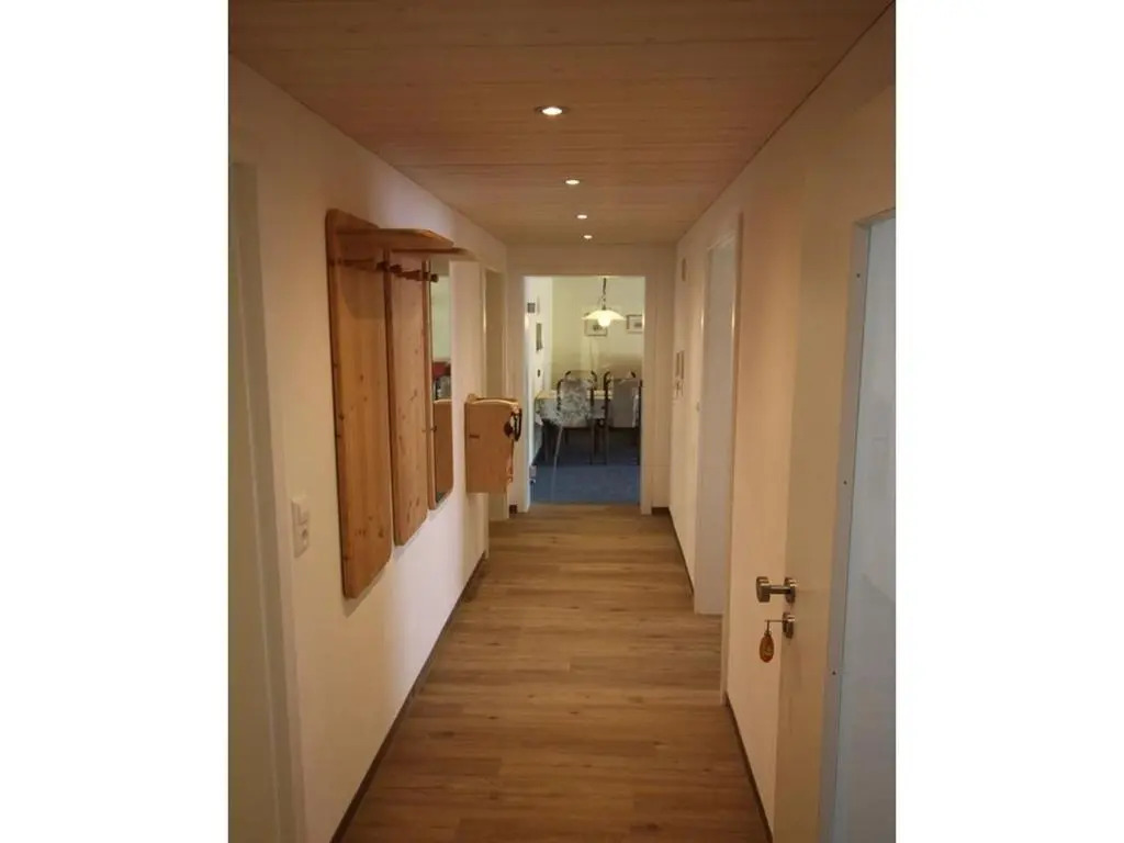 Ferienwohnung Berghansenhof