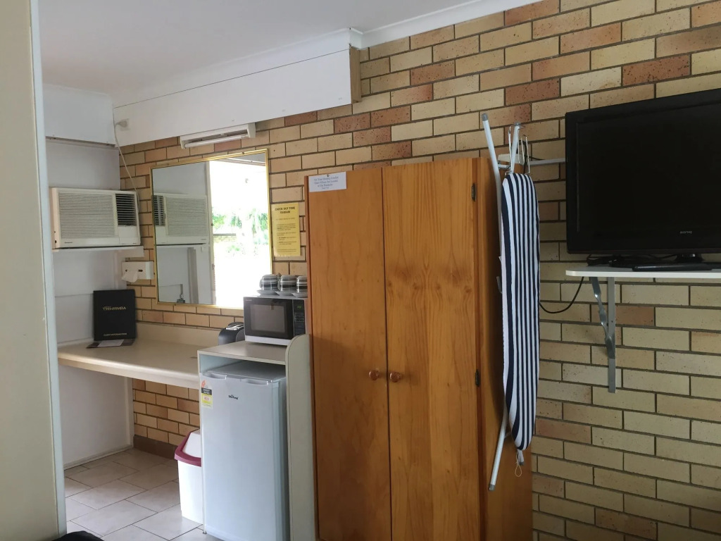 Motel Glenworth