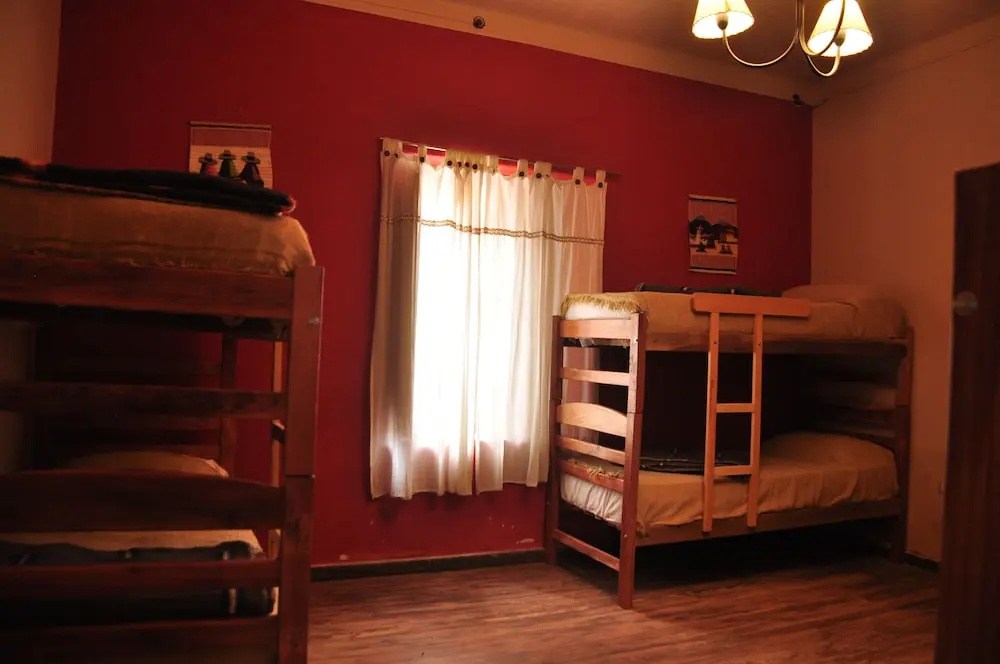 Hostal La Antigua