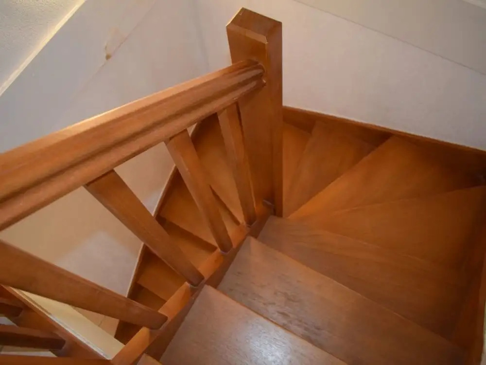 Appartement Duplex 6 personnes