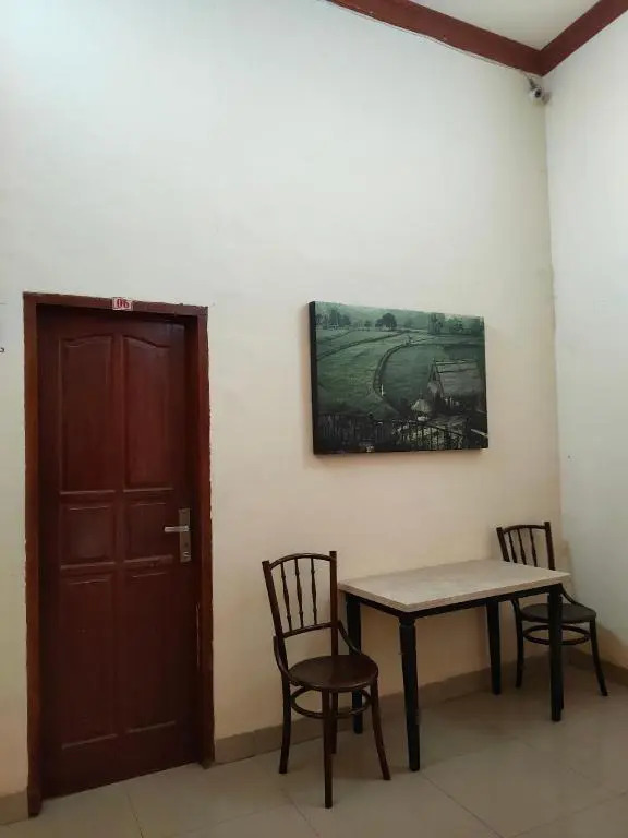 OYO 90019 Nana Guest House