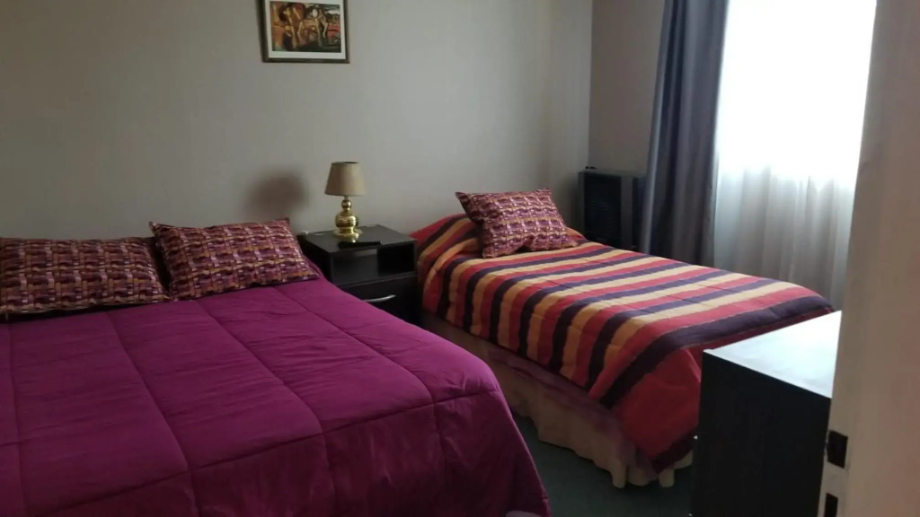 My House in El Calafate