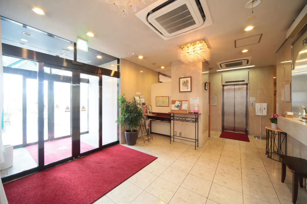 Apartment Hotel DIG the OSAKA