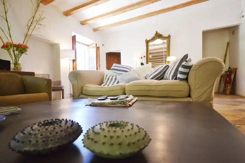 Agroturismo Son Viscos