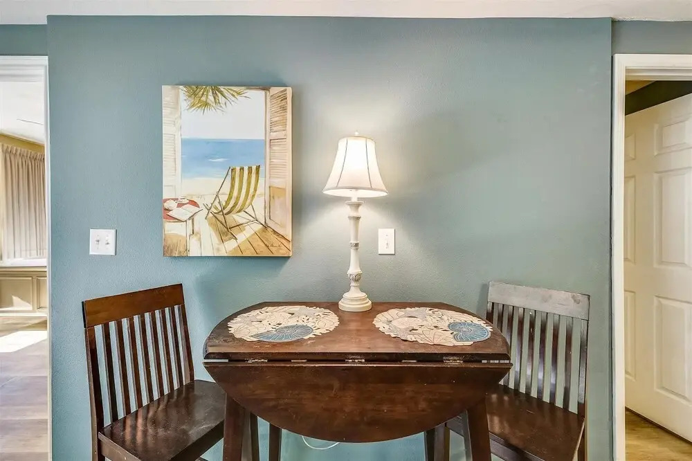 Shores Of Panama 314 - 1 Bd+bunks, Sleeps 6. Same Level Parking, Free Fun! 1 Bedroom Condo by RedAwning