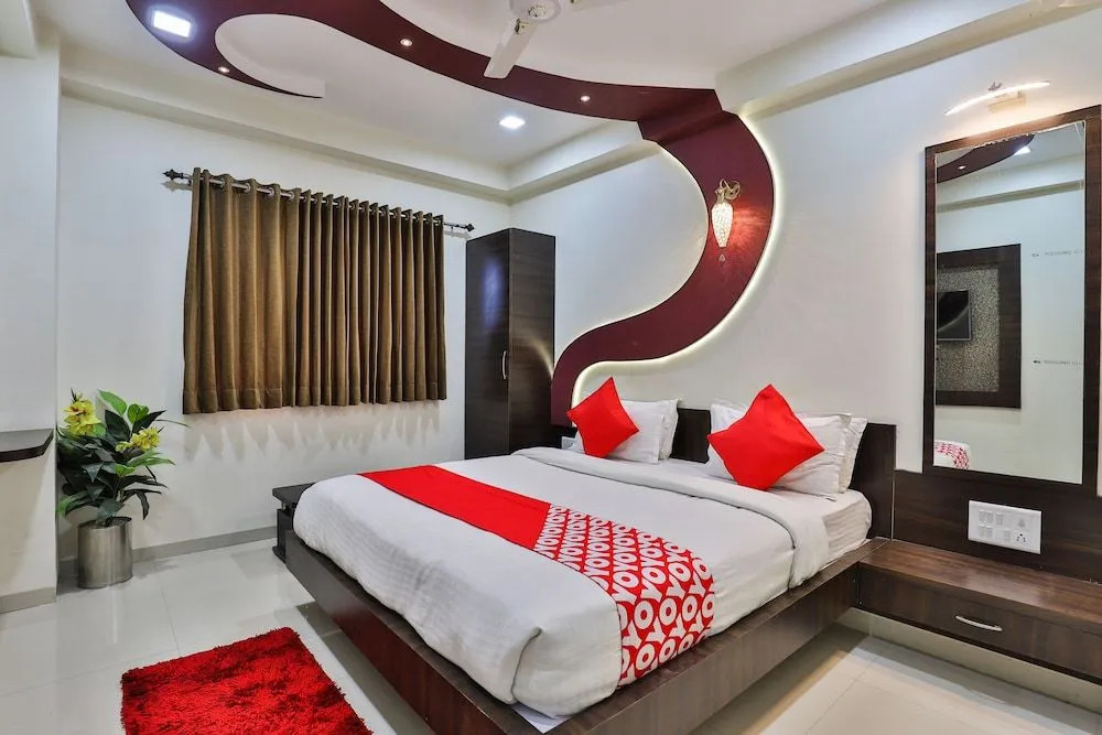 Hotel Shivkunj Exotica by OYO Rooms