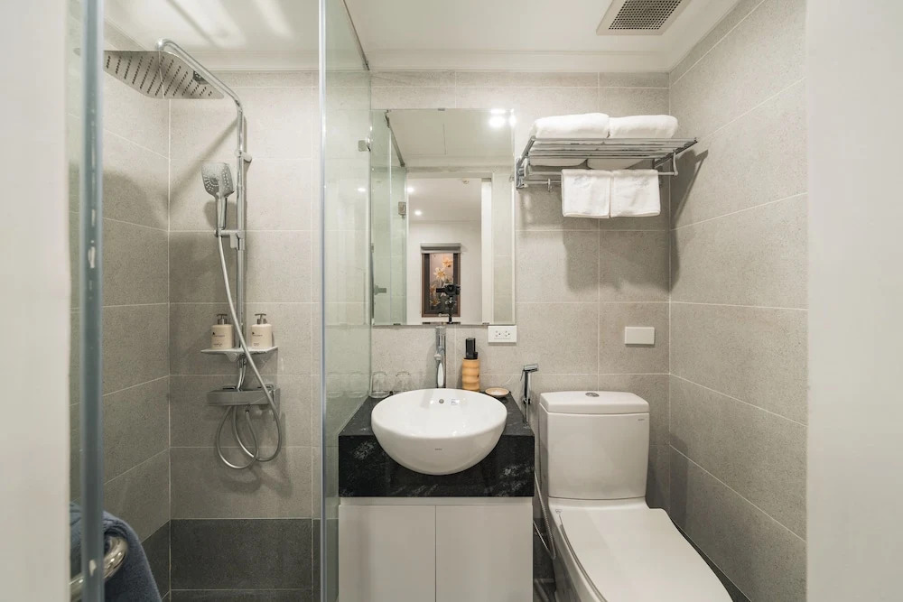 Narcissus 2 Hotel & Apartment