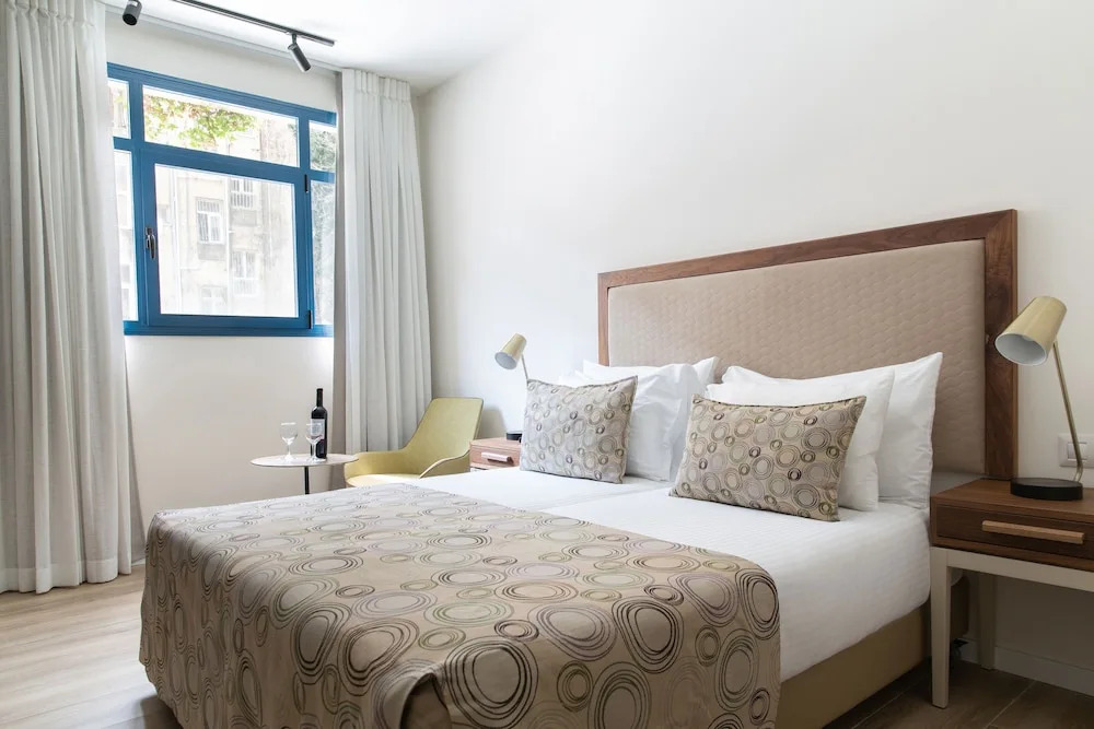 Montefiore Hotel By Smart Hotels