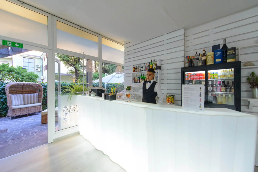 Hotel Cristallo