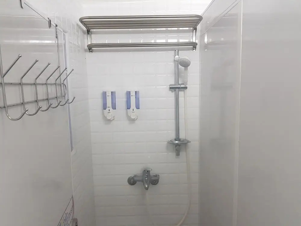 Checheng Backpackers Hostel