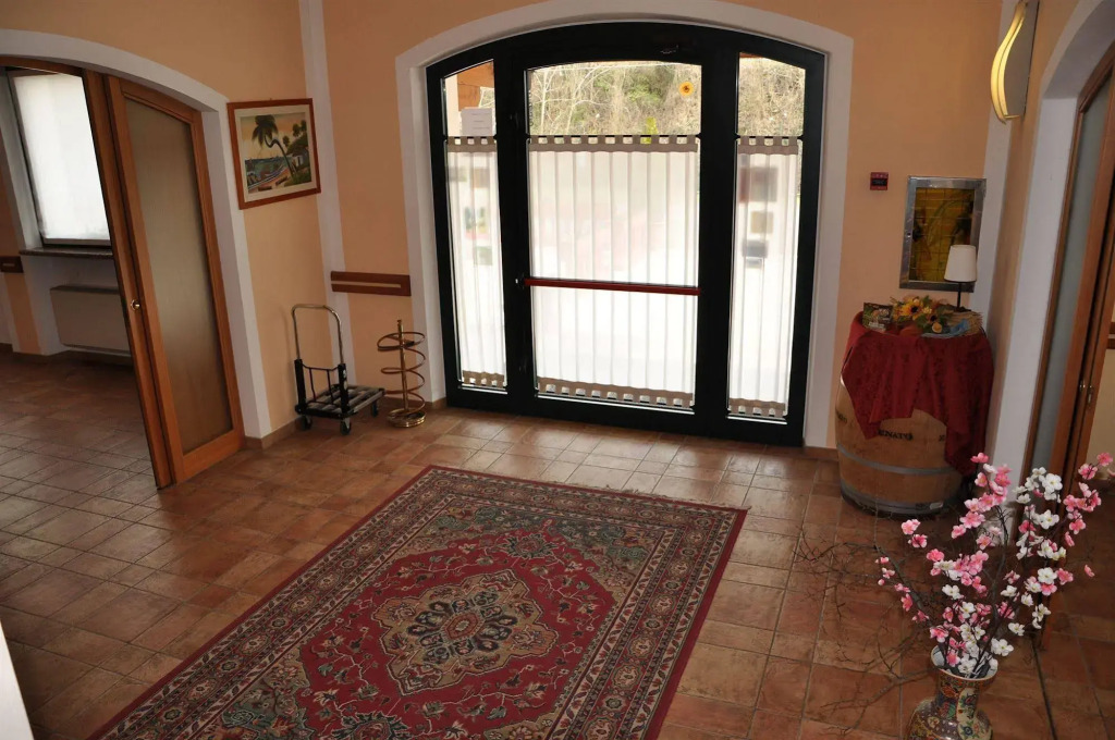 Hotel Agli Ulivi