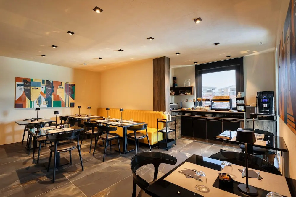 Etrus - Boutique Room & Rooftop