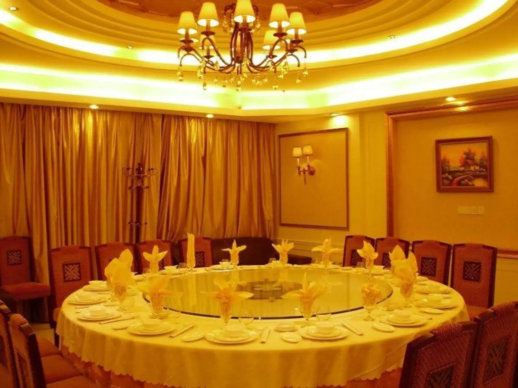 Jinjiacheng Hotel