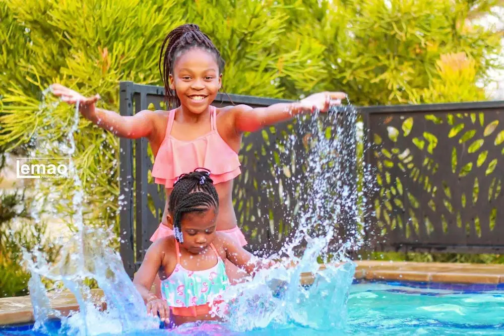 La Fiato Luxury Lodge