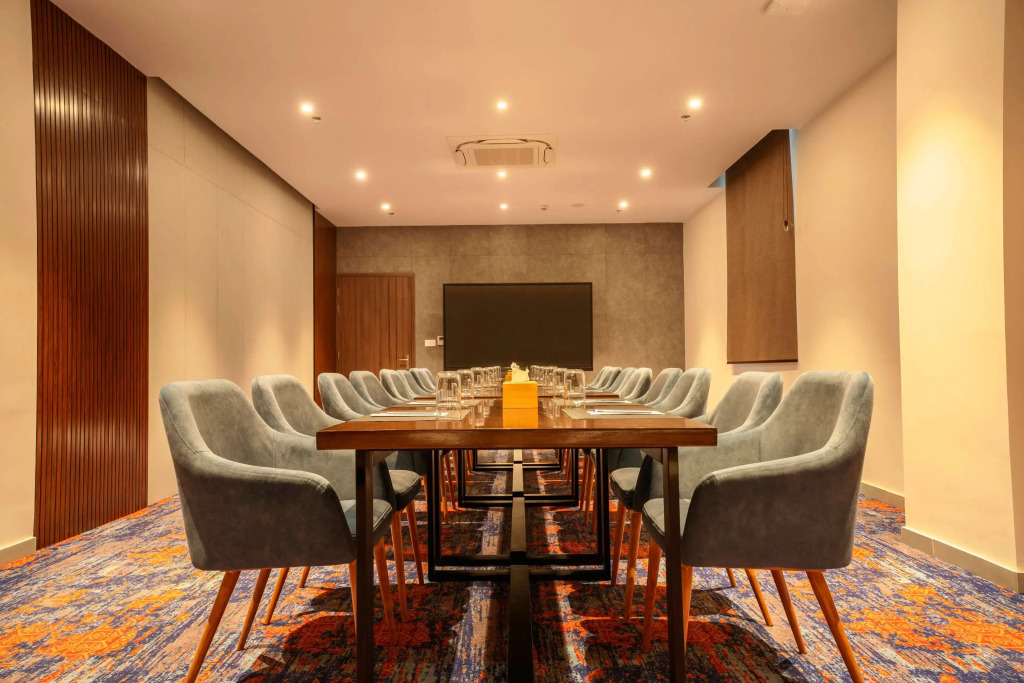 Best Western Plus Kathmandu Hotel