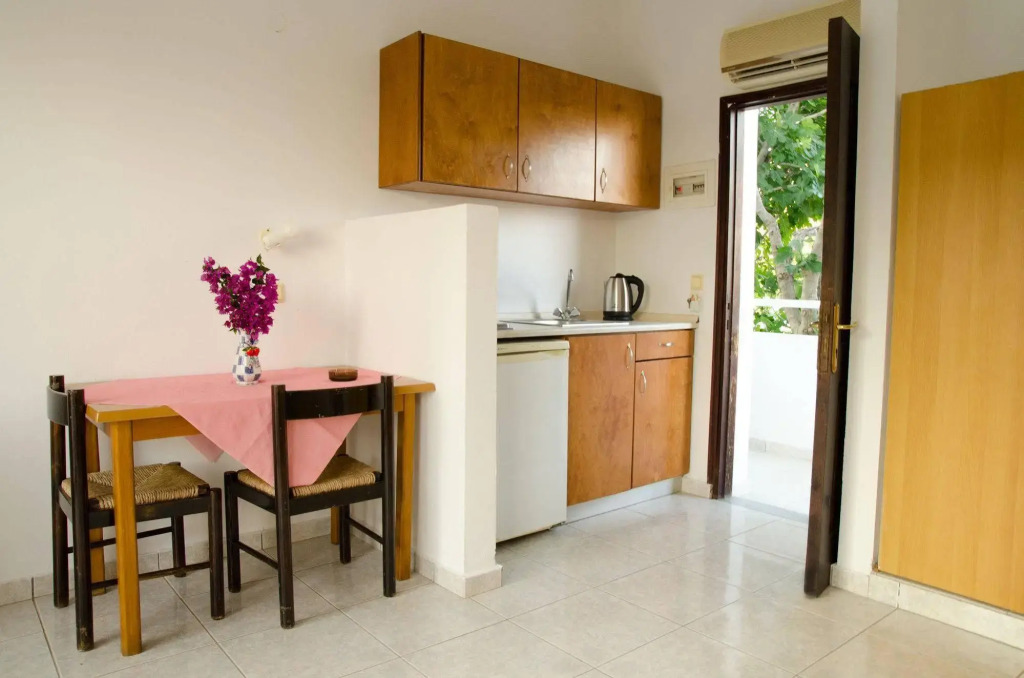 GNest Apartments