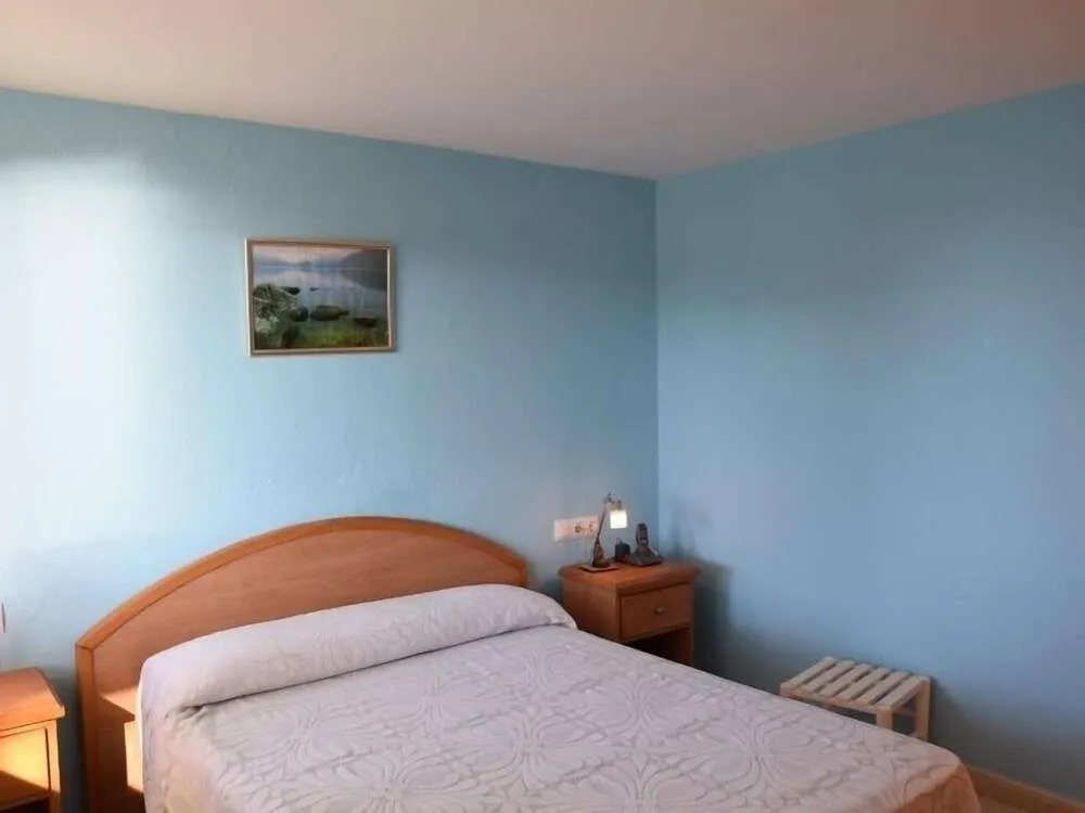 Apartamento Senya Salvi Baixos