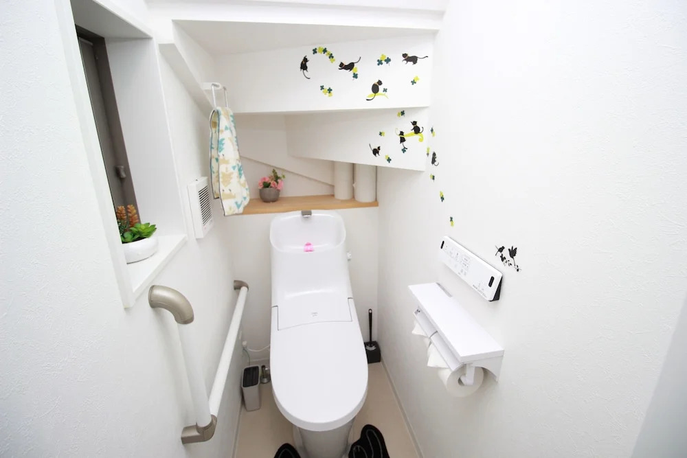Happiness House Fukushima