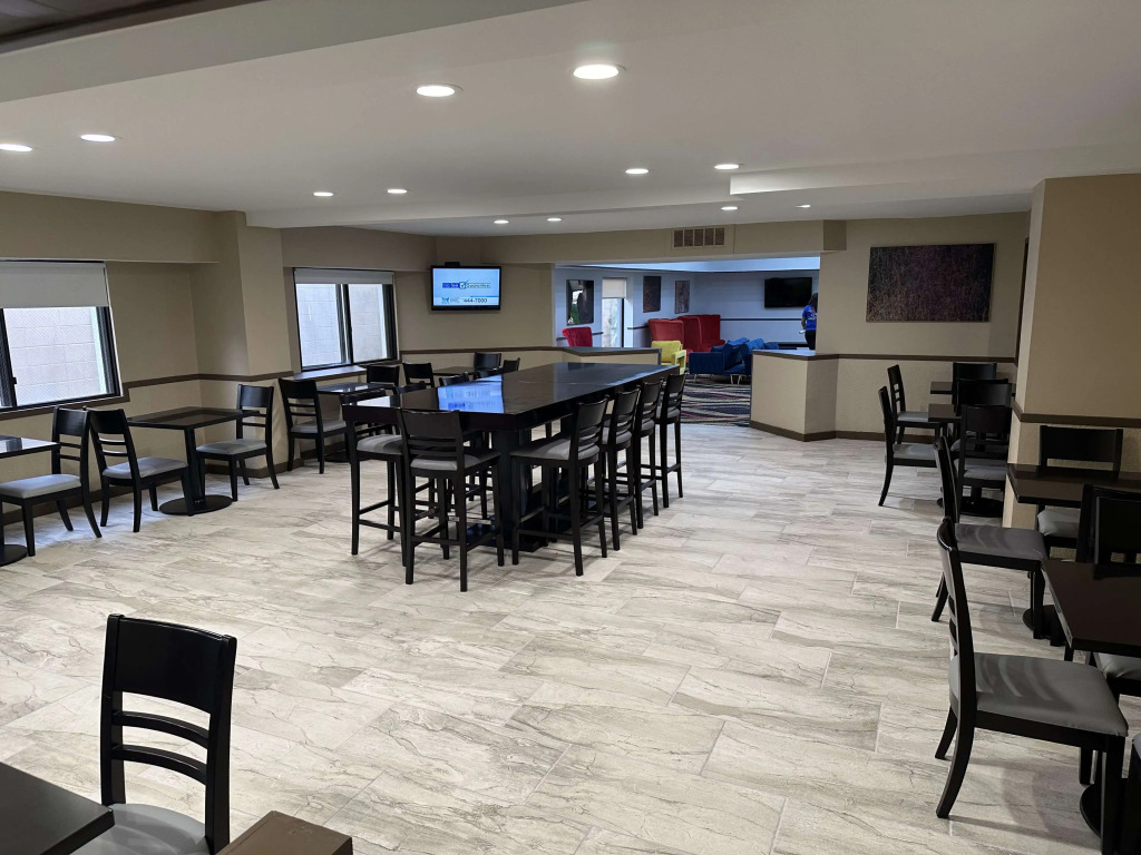 SureStay Plus by Best Western Mobile I-65