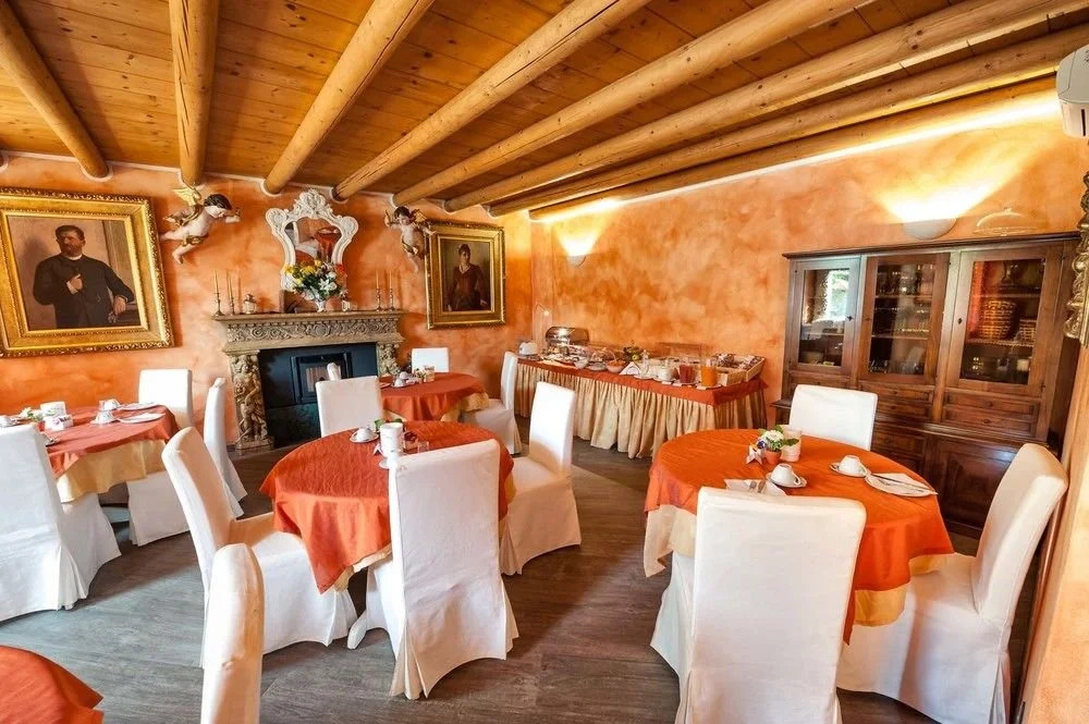 Villa Pace