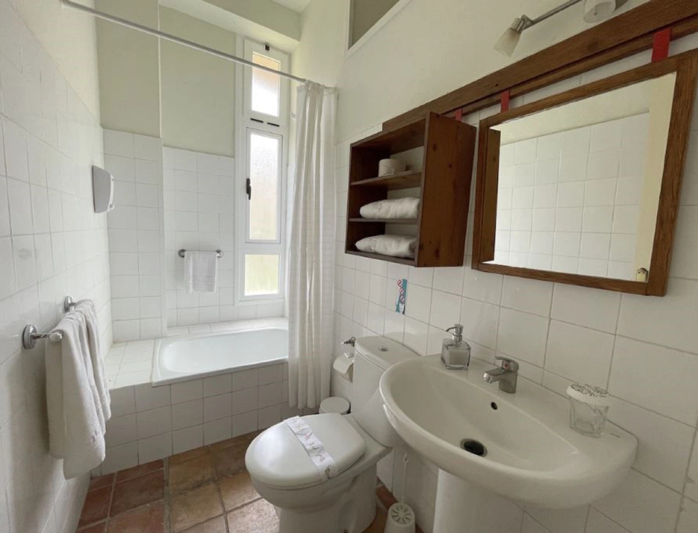 Suites Los Telares