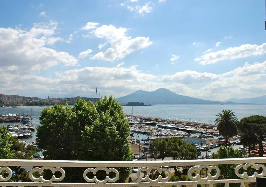 Palazzo Mele Residence