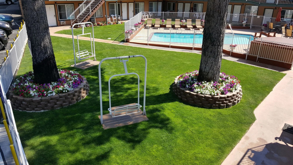 Alpine Inn & Spa