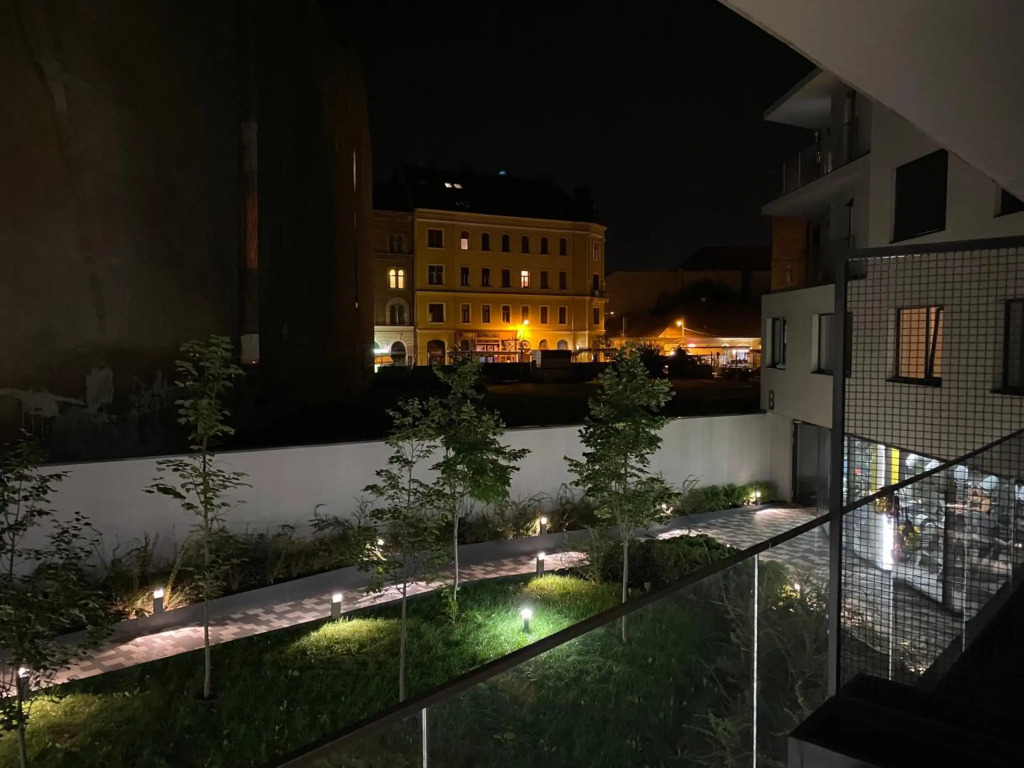 Erkel 18 Apartman
