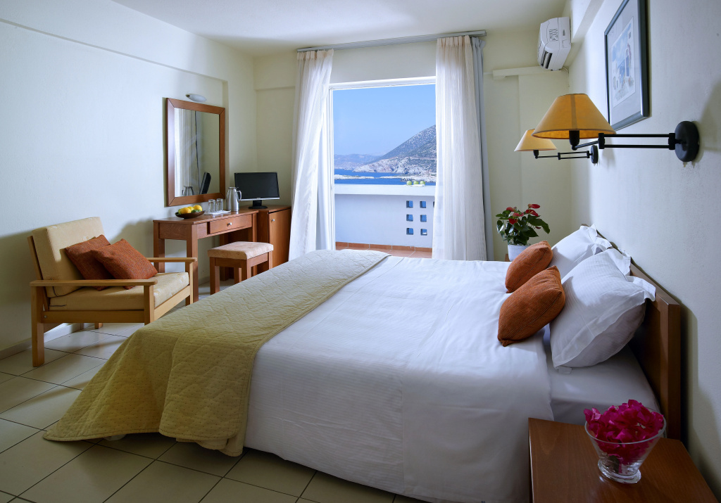 Отель Bali Beach and Sofia Village